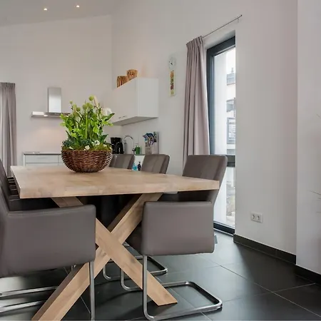 Maxima Holiday home Winterberg
