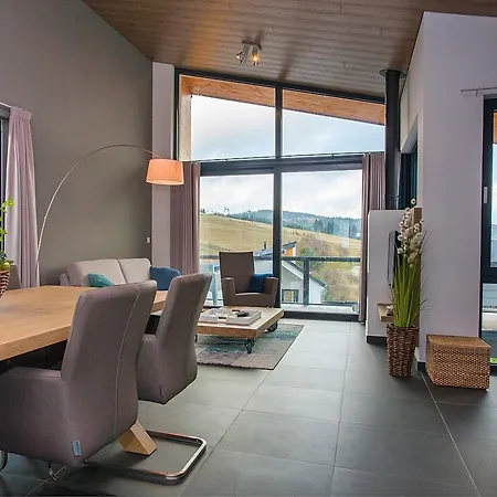 Maxima Holiday home