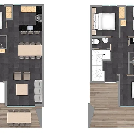 Maxima Holiday home *