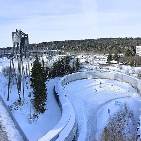 Maxima Winterberg