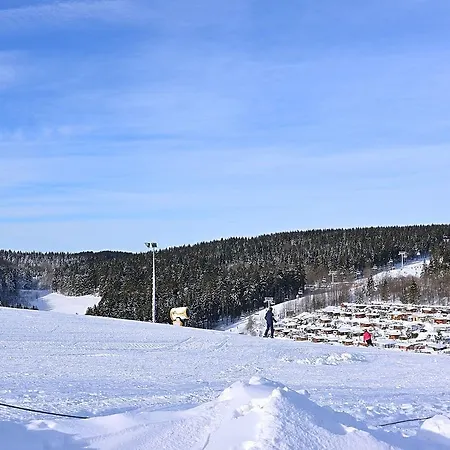 Maxima Holiday home Winterberg