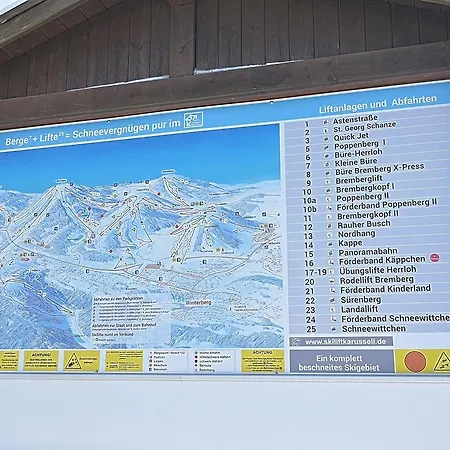 Maxima * Winterberg